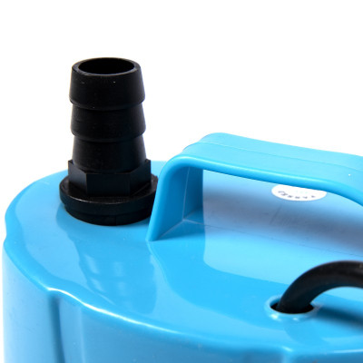 Pompa Submersibila, Pompa submersibila 105W 4500L/H pentru acvariu -12, dioda.ro
