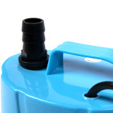 Pompa Submersibila, Pompa submersibila 105W 4500L/H pentru acvariu -12, dioda.ro