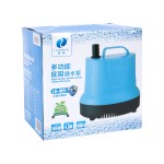 Pompa Submersibila, Pompa submersibila 105W 4500L/H pentru acvariu -9, dioda.ro