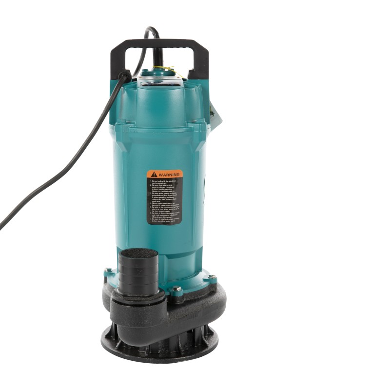 Pompa apa submersibila QDX10-18M 0.75KW 2 Pompe submersibile, Pompa apa submersibila QDX10-18M 0.75KW 2 -6, dioda.ro