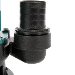 Pompa apa submersibila QDX10-18M 0.75KW 2 Pompe submersibile, Pompa apa submersibila QDX10-18M 0.75KW 2 -6, dioda.ro