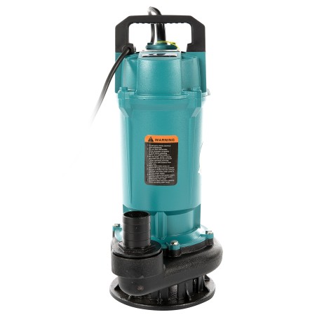 Pompe submersibile, Pompa apa submersibila QDX10-20M 0.75KW 1.5" -4, dioda.ro