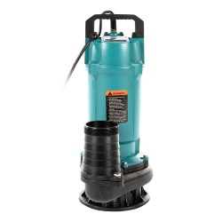 Pompe submersibile, Pompa apa submersibila QDX30-6M 0.75KW 3" -4, dioda.ro