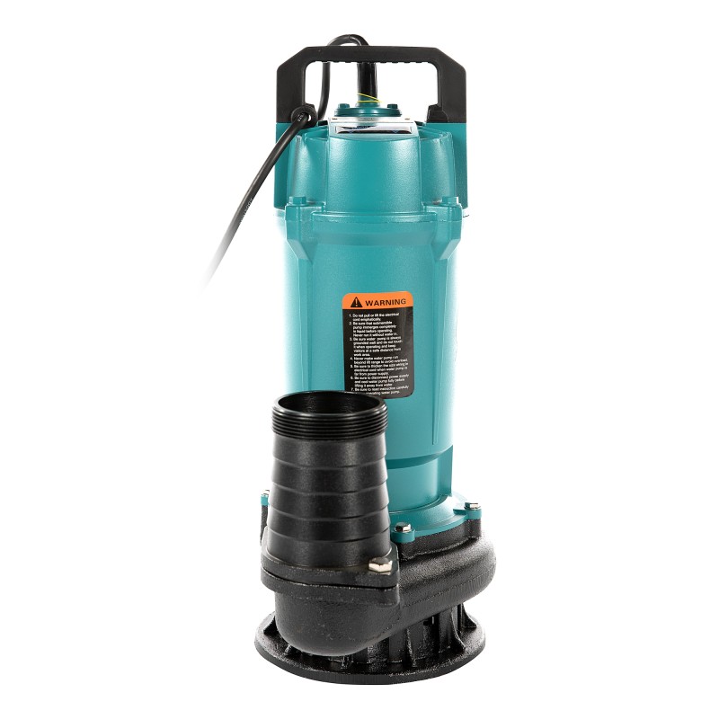 Pompe submersibile, Pompa apa submersibila QDX30-6M 0.75KW 3" -4, dioda.ro