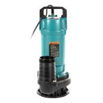 Pompe submersibile, Pompa apa submersibila QDX30-6M 0.75KW 3" -4, dioda.ro