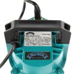 Pompe submersibile, Pompa apa submersibila QDX30-6M 0.75KW 3" -4, dioda.ro