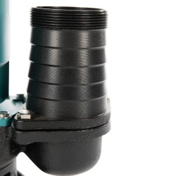 Pompe submersibile, Pompa apa submersibila QDX30-6M 0.75KW 3" -6, dioda.ro