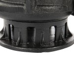 Pompe submersibile, Pompa apa submersibila QDX30-6M 0.75KW 3" -4, dioda.ro