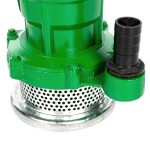 Pompe submersibile, Pompa apa submersibila QDX-16M 0,37kW fara plutitor MF -2, dioda.ro
