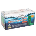 Pompe submersibile, Pompa apa submersibila QDX-16M 0,37kW fara plutitor MF -2, dioda.ro