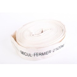 Furtunuri Gradină, Furtun pompier 20m fara capete -3, dioda.ro