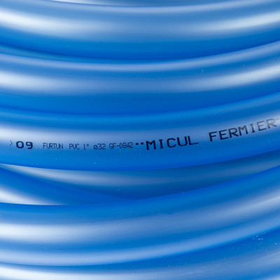 Furtunuri Gradină, Furtun 1'' pentru apa 50 M Micul Fermier -6, dioda.ro