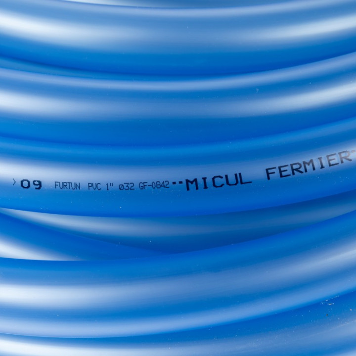 Furtunuri Gradină, Furtun 1'' pentru apa 50 M Micul Fermier -6, dioda.ro