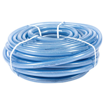 Furtunuri Gradină, Furtun insertie 1" pentru apa 50M Micul Fermier -5, dioda.ro