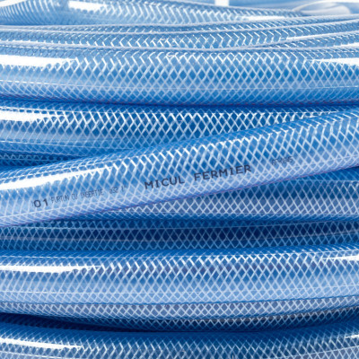Furtunuri Gradină, Furtun insertie 1" pentru apa 50M Micul Fermier -6, dioda.ro