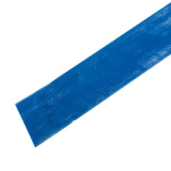 Furtunuri Gradină, Furtun apa refulare Flat PVC 1" 50 M -7, dioda.ro