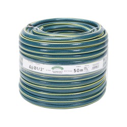 Furtunuri Gradină, Furtun Bluebos Plus 1/2" 50m 4 straturi clasa 3 rezistenta -2, dioda.ro