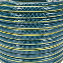 Furtunuri Gradină, Furtun Bluebos Plus 1/2" 50m 4 straturi clasa 3 rezistenta -3, dioda.ro