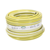Furtunuri Gradină, Furtun PREMIUM PLUS 1/2" 30m 4straturi clasa 5 rezistenta -3, dioda.ro