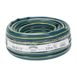 Furtunuri Gradină, Furtun BLUEBOS PLUS 1/2" 20m cu set duze -5, dioda.ro