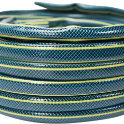 Furtunuri Gradină, Furtun BLUEBOS PLUS 1/2" 20m cu set duze -6, dioda.ro
