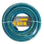 Furtunuri Gradină, Furtun BLUEBOS PLUS 3/4" 20m cu set duze -2, dioda.ro