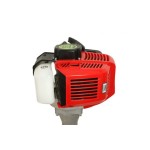 Unelte Grădinărit, Motocositoare CSG-430K 4.76CP cu 7 accesorii -1, dioda.ro