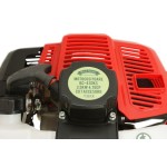 Unelte Grădinărit, Motocositoare CSG-430K 4.76CP cu 7 accesorii -1, dioda.ro