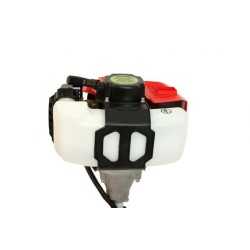 Unelte Grădinărit, Motocositoare CSG-430K 4.76CP cu 7 accesorii -5, dioda.ro