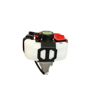 Unelte Grădinărit, Motocositoare CSG-430K 4.76CP cu 7 accesorii -5, dioda.ro