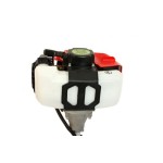 Unelte Grădinărit, Motocositoare CSG-430K 4.76CP cu 7 accesorii -1, dioda.ro