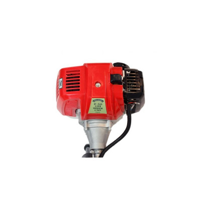 Unelte Grădinărit, Motocositoare CSG-430K 4.76CP cu 7 accesorii -6, dioda.ro