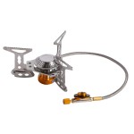 Aragaz camping pliabil aprindere piezo 150*85mm camping, Aragaz camping pliabil aprindere piezo 150*85mm -2, dioda.ro