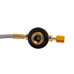 camping, Aragaz camping pliabil aprindere piezo 150*85mm -5, dioda.ro