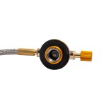 Aragaz camping pliabil aprindere piezo 150*85mm camping, Aragaz camping pliabil aprindere piezo 150*85mm -2, dioda.ro