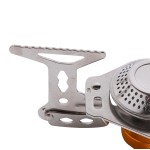 Aragaz camping pliabil aprindere piezo 150*85mm camping, Aragaz camping pliabil aprindere piezo 150*85mm -2, dioda.ro