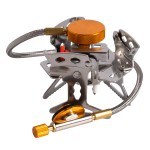 Aragaz camping pliabil aprindere piezo 150*85mm camping, Aragaz camping pliabil aprindere piezo 150*85mm -2, dioda.ro