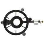 Casa Gradina, Pirostrie cu 3 picioare (arzator) -2, dioda.ro