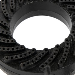 Casa Gradina, Pirostrie cu 3 picioare (arzator) -1, dioda.ro