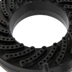 Casa Gradina, Pirostrie cu 3 picioare (arzator) -2, dioda.ro