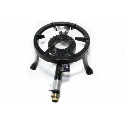 Casa Gradina, Pirostrie cu 3 picioare (arzator) -5, dioda.ro