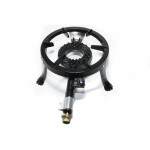 Casa Gradina, Pirostrie cu 3 picioare (arzator) -2, dioda.ro