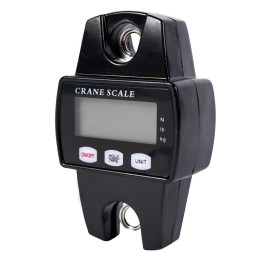 Cantare electronice, Cantar electronic de mana 300KG -2, dioda.ro