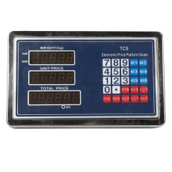 Cantare electronice, Cantar electronic 600kg WI-FI -4, dioda.ro