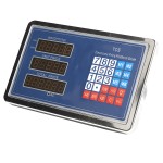 Cantare electronice, Cantar electronic 600kg WI-FI -1, dioda.ro