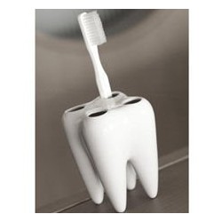 Cadouri Barbati, Suport pentru dinti GADGET MASTER -2, dioda.ro