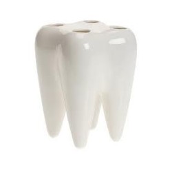 Cadouri Barbati, Suport pentru dinti GADGET MASTER -4, dioda.ro