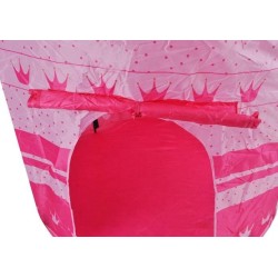 Jucarii, Cort roz pentru copii -5, dioda.ro
