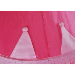 Jucarii, Cort roz pentru copii -2, dioda.ro