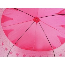 Jucarii, Cort roz pentru copii -5, dioda.ro